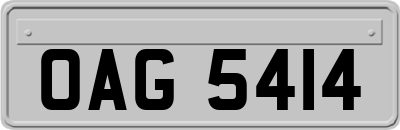 OAG5414