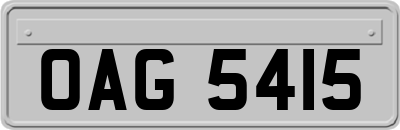 OAG5415