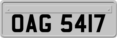 OAG5417