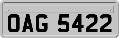 OAG5422