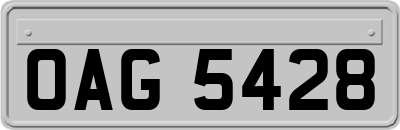OAG5428