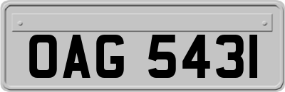 OAG5431