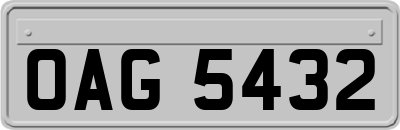 OAG5432
