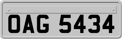 OAG5434