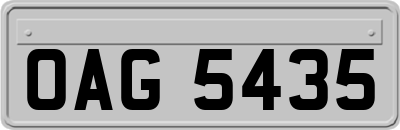 OAG5435