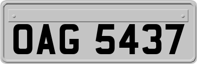OAG5437