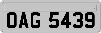 OAG5439