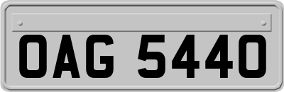 OAG5440