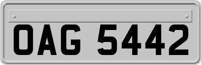 OAG5442