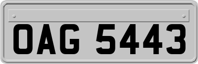 OAG5443