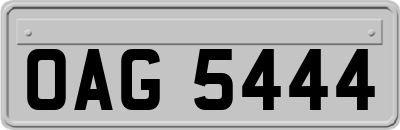 OAG5444