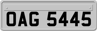 OAG5445