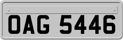OAG5446