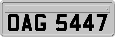 OAG5447