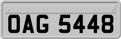 OAG5448