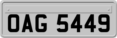 OAG5449