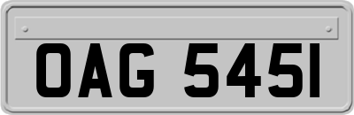 OAG5451