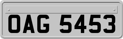 OAG5453