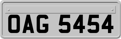 OAG5454