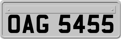 OAG5455