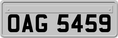 OAG5459