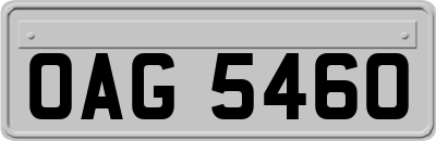 OAG5460