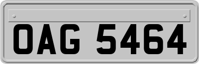 OAG5464