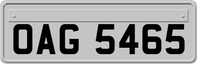 OAG5465