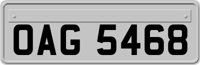 OAG5468