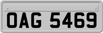 OAG5469