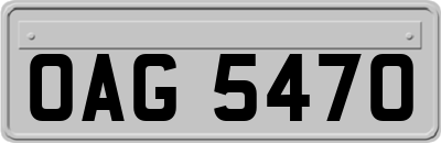OAG5470