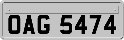 OAG5474