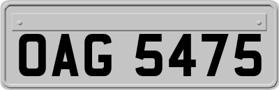 OAG5475