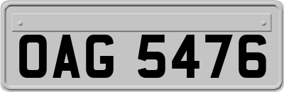 OAG5476