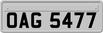 OAG5477