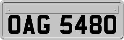 OAG5480
