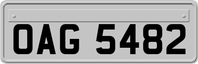 OAG5482