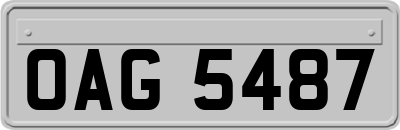 OAG5487