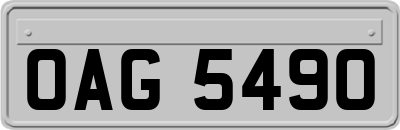 OAG5490
