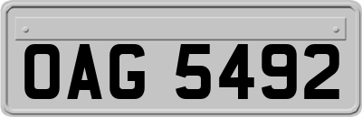 OAG5492