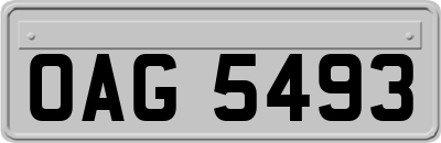 OAG5493
