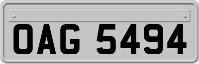 OAG5494