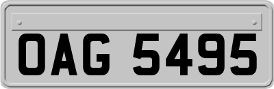 OAG5495