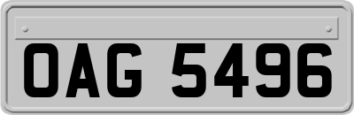 OAG5496
