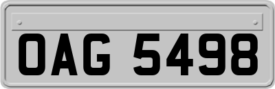 OAG5498