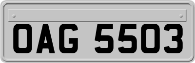 OAG5503