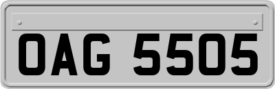 OAG5505