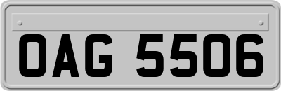 OAG5506