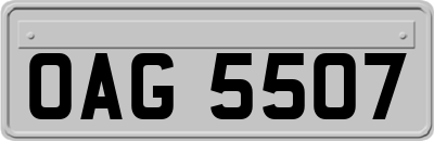 OAG5507