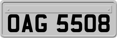 OAG5508